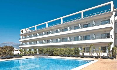 Sun Palace Albir
