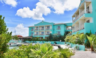 Ocean Breeze Boutique Hotel & Marina
