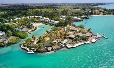 Paradise Cove Boutique Hotel