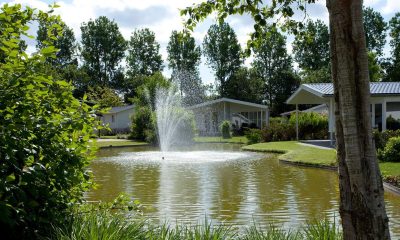 EuroParcs Molengroet