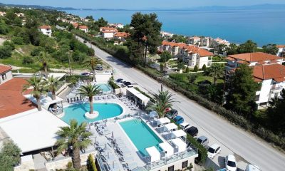 Anna Maria Paradise