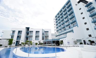 The Key Sensation Hotel
