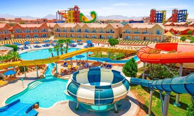 Pickalbatros Jungle Aqua Park Resort Neverland