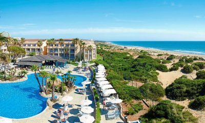 TUI BLUE Playa la Barrosa