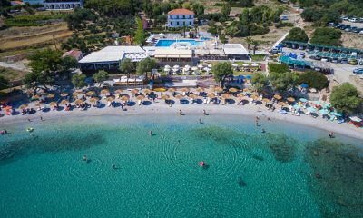 Glicorisa Beach