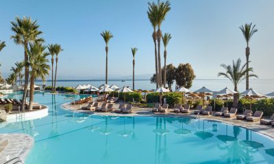 Grecotel LUXME Kos