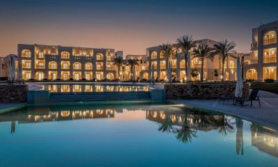 Sataya Resort Marsa Alam