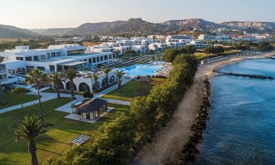 Atlantica Beach Resort Kos