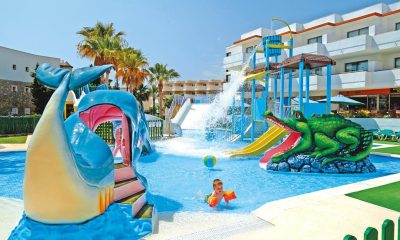 TUI BLUE Grupotel Mallorca Mar