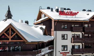 SKI INN RukaVillage