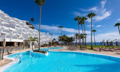 Riu Palace Calypso