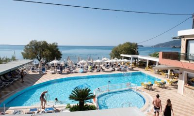Mediterranean Beach