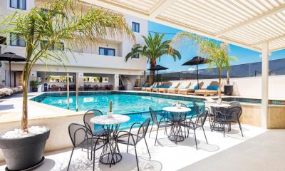 La Stella Suites