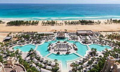 Riu Touareg