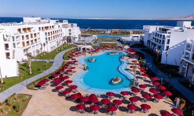Rixos Radamis Oasis Hotel