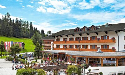 Family Resort Gut Wenghof
