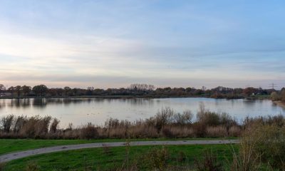 EuroParcs de Kraaijenbergse Plassen
