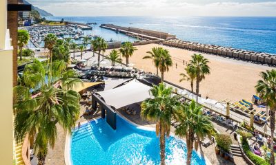 Calheta Beach