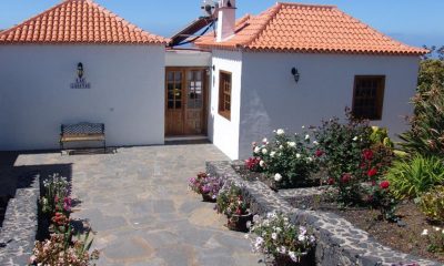 Casitas de Tijarafe
