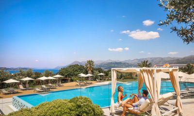 Valamar Lacroma