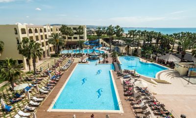 Le Paradis Palace