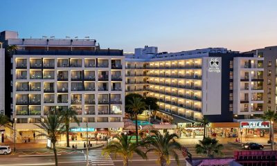 Gran Hotel Flamingo