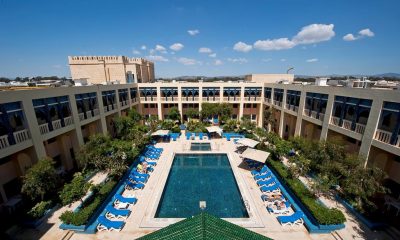 Residence Diar Lemdina