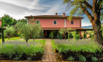Relais Campiglioni