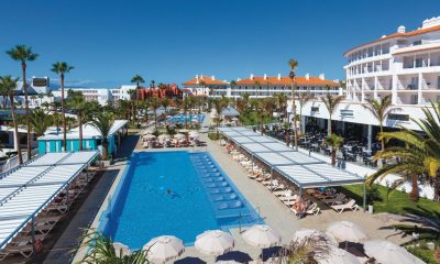 Riu Arecas
