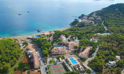 Invisa Figueral Resort Cala Blanca