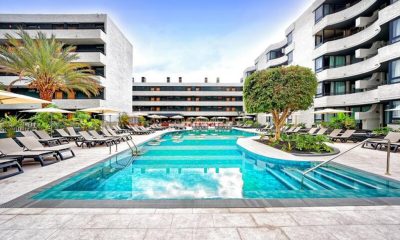 HOVIMA Suites Costa Adeje