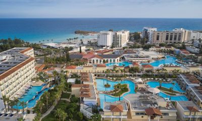 TUI BLUE Atlantica Aeneas Resort