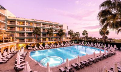 TUI BLUE Barut Andiz
