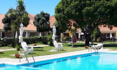 Clube Pinhal Da Foz