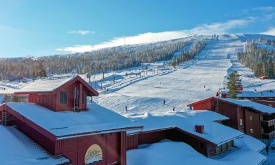 Stöten Ski