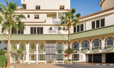 Ramada Resort by Wyndham Puerto de Mazarron