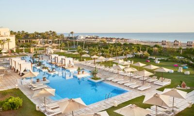 TUI BLUE Palm Beach Palace
