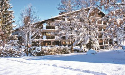 Landhotel Seeg