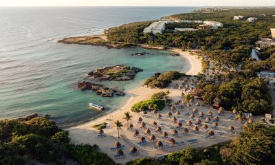 Grand Sirenis Riviera Maya Resort and Spa