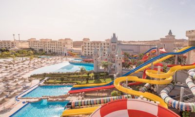 SPLASHWORLD Serenity Alma Heights