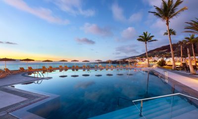 La Palma Apartments affiliated by Melia