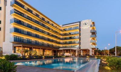 Eurostars Cascais
