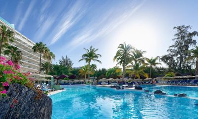 Bull Costa Canaria & Spa