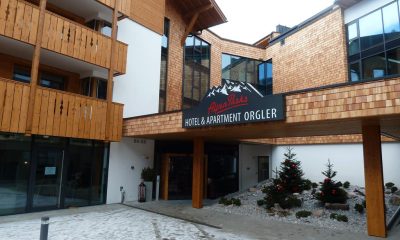 Alpenparks Orgler Kaprun