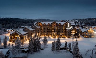 SkiStar Lodge Hundfjället