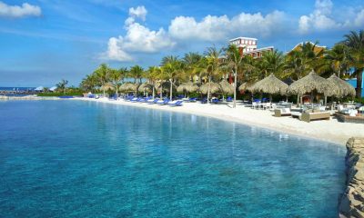 Renaissance Wind Creek Curacao Resort