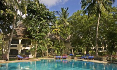 Severin Sea Lodge
