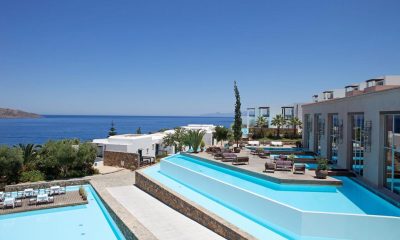 Aquila Elounda Village