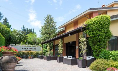 Park Hotel Chianti