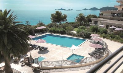 Residence Les Calanques